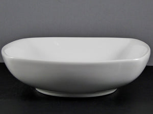 #14015 BOWL 5.75" SQUARE ROUNDED (12 OZ.)