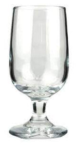 #GL058 CORDIAL/WINE WINE GLASS (4.5 OZ.)