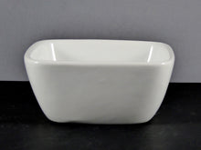 #12062 BOWL 4.75" SQUARE ROUNDED  (12 OZ.)