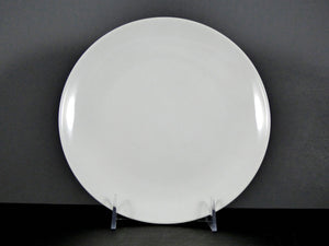 #13164 PLATE 8.25" ROUND COUPE