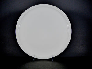 #13170 PLATE 11.75" ROUND PIZZA