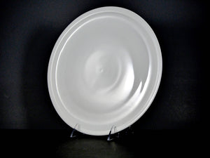 #13170 PLATE 11.75" ROUND PIZZA