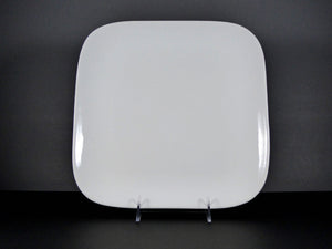 #14223 PLATE 11" SQUARE ROUNDED