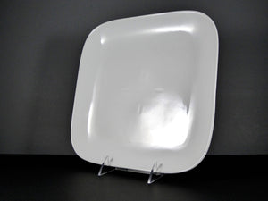 #14223 PLATE 11" SQUARE ROUNDED