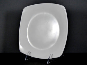 #14236 PLATE 8.25" SQUARE ROUNDED