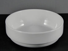 #2844 BOWL 4.75" ROUND STACKABLE (8 OZ.)
