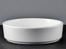 #5328 BOWL 5" ROUND STACKABLE (12 OZ.)