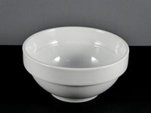 #6144 BOWL 5.25" ROUND STACKABLE (16 OZ.)