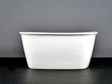#7520 BOWL 5.75" SQUARE ROUNDED (24 OZ.)