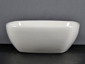 #7570 BOWL 4" SQUARE ROUNDED (8 OZ.)