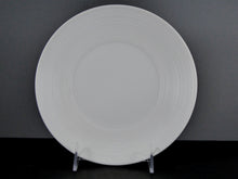#MS006 PLATE 8.25" ROUND LINED RIM