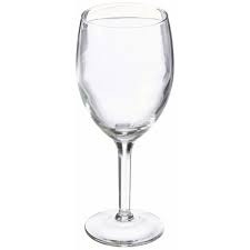 #16031WG WINE GLASS (8 OZ.)